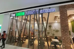 The Green Bounty Kitchen image