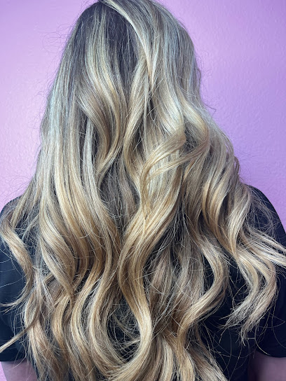 Blo Blow Dry Bar Colleyville