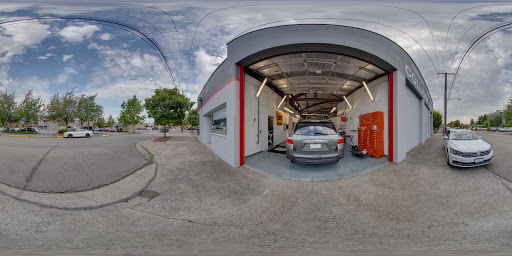 Auto Body Shop «Cornforth-Campbell CARSTAR», reviews and photos, 305 2nd St SE, Puyallup, WA 98372, USA