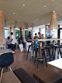 Atmosphère du Restauration rapide McDonald's Cap Costières à Nîmes - n°4