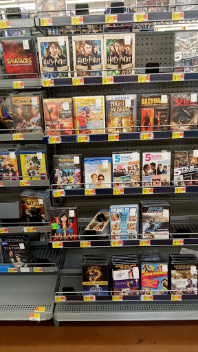 Discount Store «Walmart», reviews and photos, 8350 Shaver Rd, Portage, MI 49024, USA