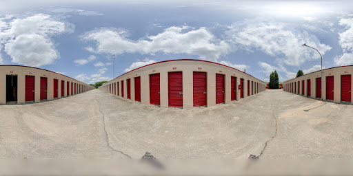 Self-Storage Facility «CubeSmart Self Storage», reviews and photos, 3831 Redwing Cir, Decatur, GA 30032, USA