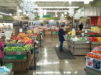 Whole Foods Market