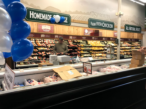 Health Food Store «Sprouts Farmers Market», reviews and photos, 1730 Dublin Blvd, Colorado Springs, CO 80918, USA