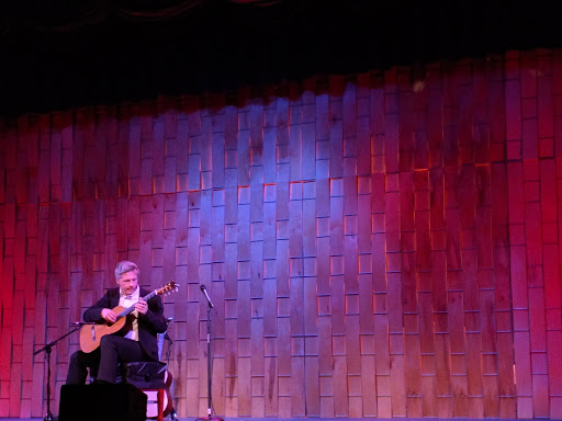 Performing Arts Theater «The Ellen Theatre», reviews and photos, 17 W Main St, Bozeman, MT 59715, USA