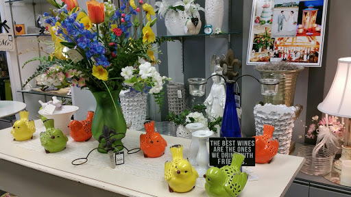 Florist «Flowers and Gifts of Rocky Mount Inc.», reviews and photos, 3026 Sunset Ave, Rocky Mount, NC 27804, USA