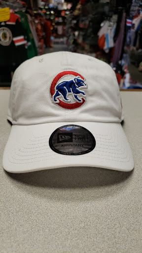 Sportswear Store «Sports Outlet Express», reviews and photos, 386 E Golf Rd, Arlington Heights, IL 60005, USA