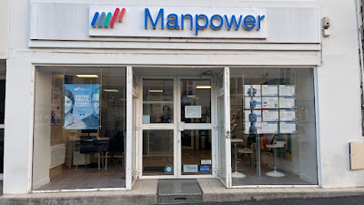Manpower Etampes BTP à Étampes