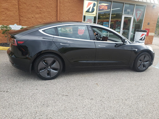 Tire Shop «Firestone Complete Auto Care», reviews and photos, 5131 Buehlers Dr, Medina, OH 44256, USA