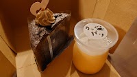ウシパン