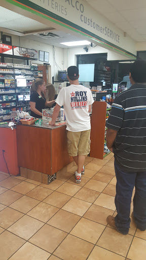 Auto Parts Store «Advance Auto Parts», reviews and photos, 5790 US-11, Springville, AL 35146, USA