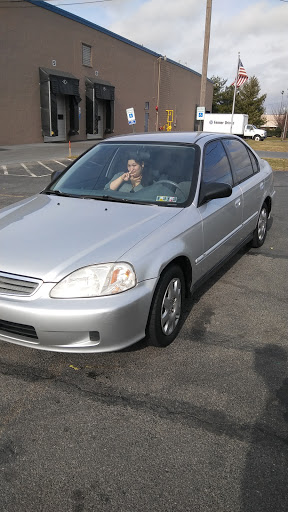 Car Wash «Mister Car Wash & Express Lube», reviews and photos, 1417 Manheim Pike, Lancaster, PA 17601, USA