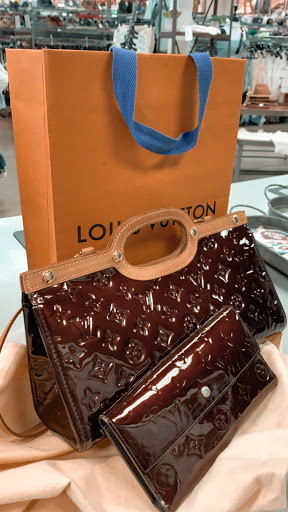 Store «Uptown Cheapskate», reviews and photos, 1724 24th Ave NW, Norman, OK 73069, USA