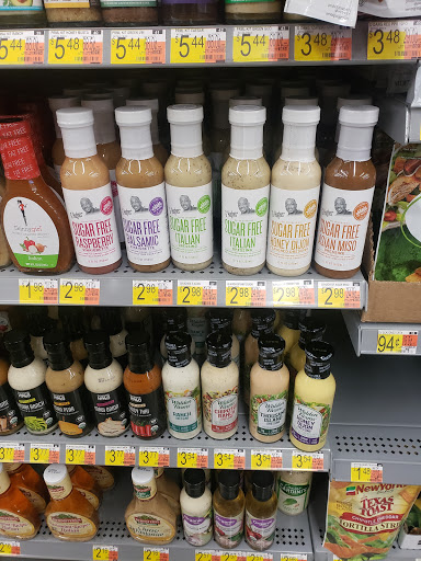 Supermarket «Walmart Neighborhood Market», reviews and photos, 1180 S Diamond Bar Blvd, Diamond Bar, CA 91765, USA