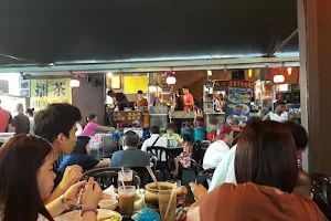 Golden Sweet Home Restaurant Sdn Bhd 创新茶餐室 image