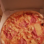 Photo n°1 de l'avis de Isabel.u fait le 28/12/2020 à 11:50 sur le  Ristorante Pizzeria Da Francesco à Ediger-Eller