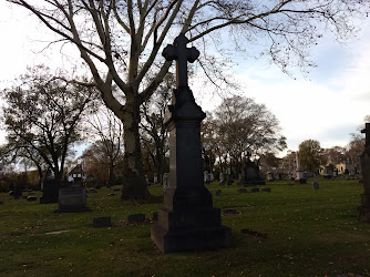 St John Cemetery