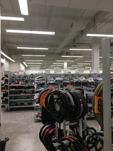 Clothing Store «Burlington Coat Factory», reviews and photos, 150 E Main St, Alhambra, CA 91801, USA