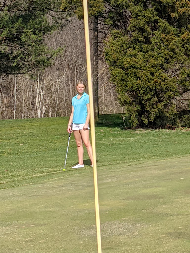 Country Club «Greenhills Country Club», reviews and photos, Old Rte 56, Ravenswood, WV 26164, USA