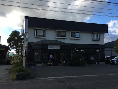 （株）大川原生花店