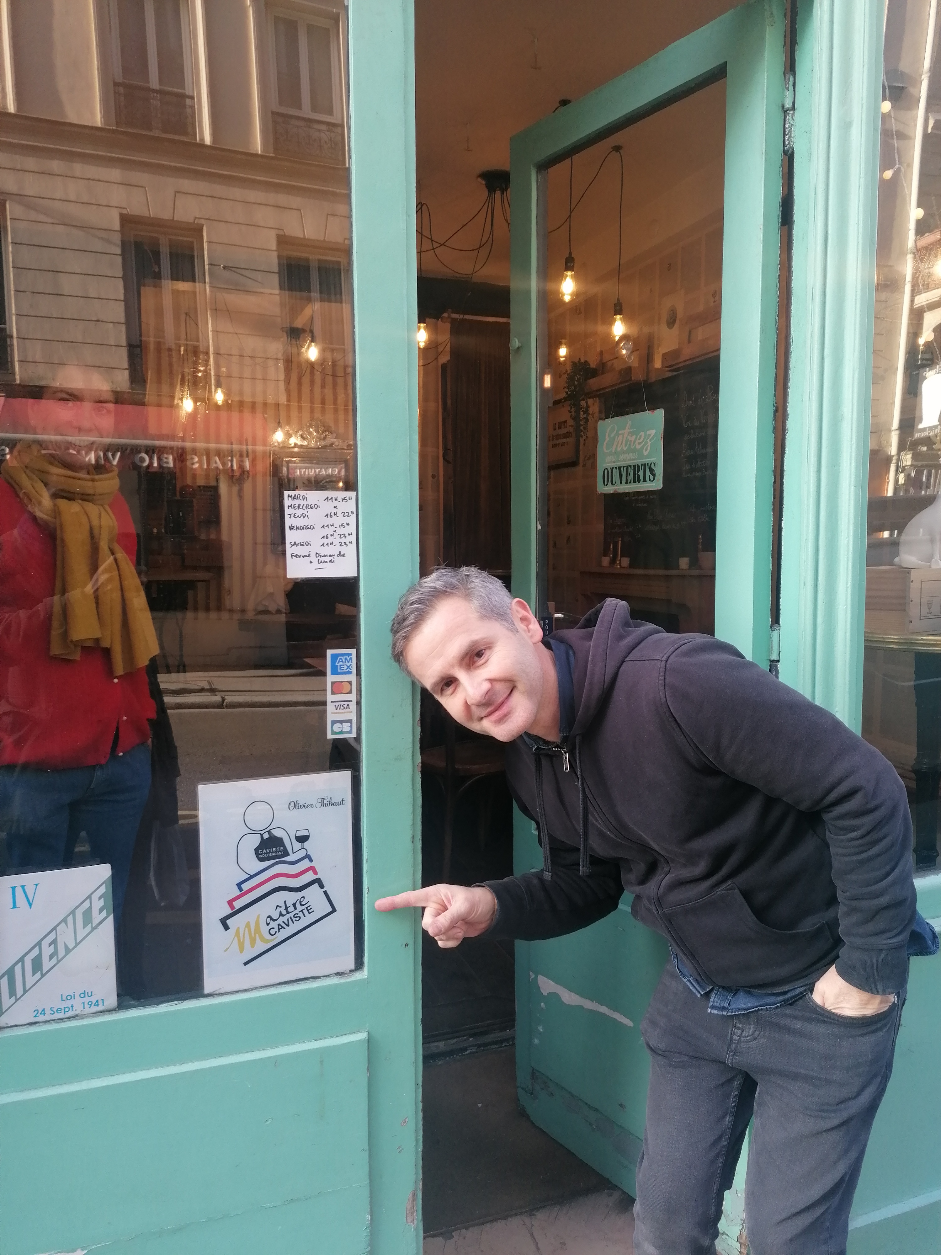 Photo n° 2 de l'avis de Aurélien.i fait le 10/12/2022 à 17:28