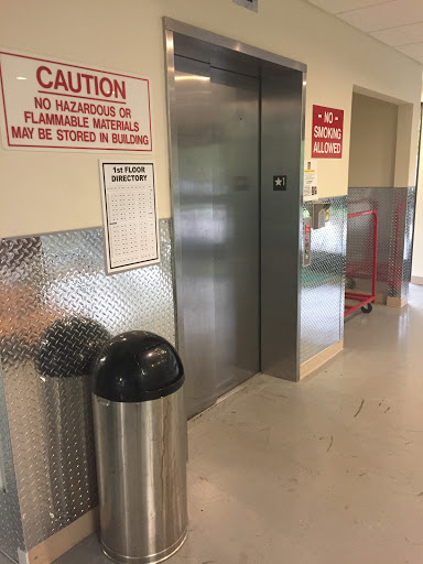 Self-Storage Facility «Fort Knox Climate Controlled», reviews and photos, 2649 Hwy 190 East Service Rd, Mandeville, LA 70471, USA