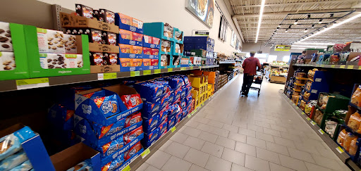 Supermarket «ALDI», reviews and photos, 1545 N Hacienda Blvd, La Puente, CA 91744, USA