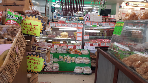 La Tiendita Mexican Market Find Butcher shop in Los Angeles news