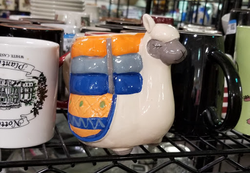 Thrift Store «Lindsay & Warner Goodwill Retail Store & Donation Center», reviews and photos, 874 E Warner Rd, Gilbert, AZ 85296, USA