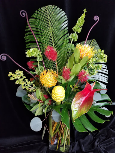 Florist «Flower Lab», reviews and photos, 2600 California Ave SW, Seattle, WA 98116, USA