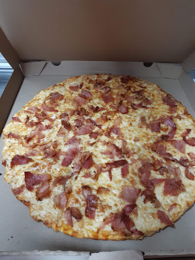Yarelis Pizza