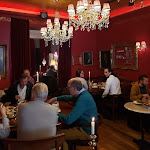 Photo n°4 de l'avis de RAM.M fait le 09/03/2019 à 17:05 sur le  Café Kalwil Berlin à Berlin