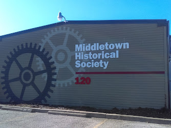 Middletown Historical Society