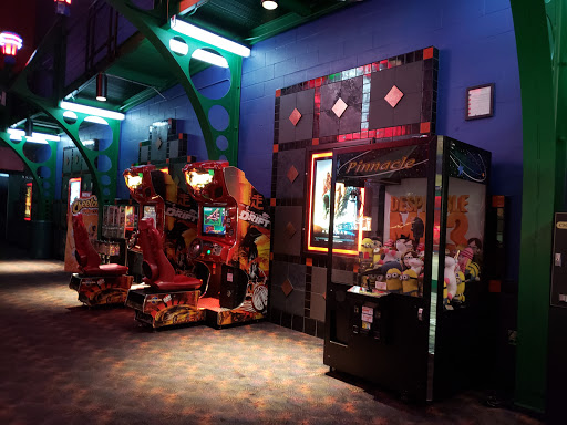 Movie Theater «Regal Fiesta Stadium 16», reviews and photos, 12631 Vance Jackson Rd, San Antonio, TX 78230, USA