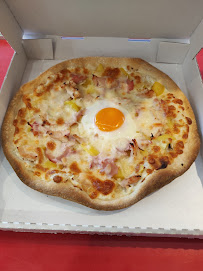 Photos du propriétaire du Pizzeria PIZZA CŒUR (pizza yellow) à Lieurey - n°14