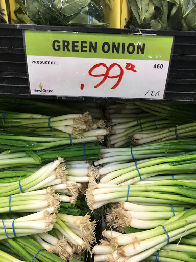 Grocery Store «New Grand Mart», reviews and photos, 6326 Arlington Blvd, Falls Church, VA 22042, USA