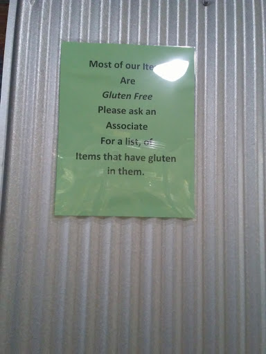 Butcher Shop «Bellingar Specialty Meats», reviews and photos, 118 S Washington St, Owosso, MI 48867, USA