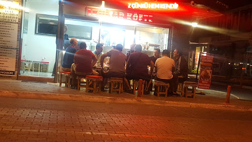 Köşem Kokoreç Akhisar Köfte Salih