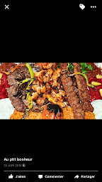 Photo n°13 de Restaurant Marignane Au p'tit Bonheur à Marignane ()