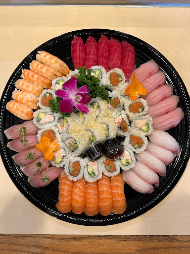 Oki Doki Sushi image
