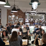 Photo n°2 de l'avis de Kai.e fait le 13/05/2019 à 07:39 sur le  tialini | Stuttgart à Stuttgart