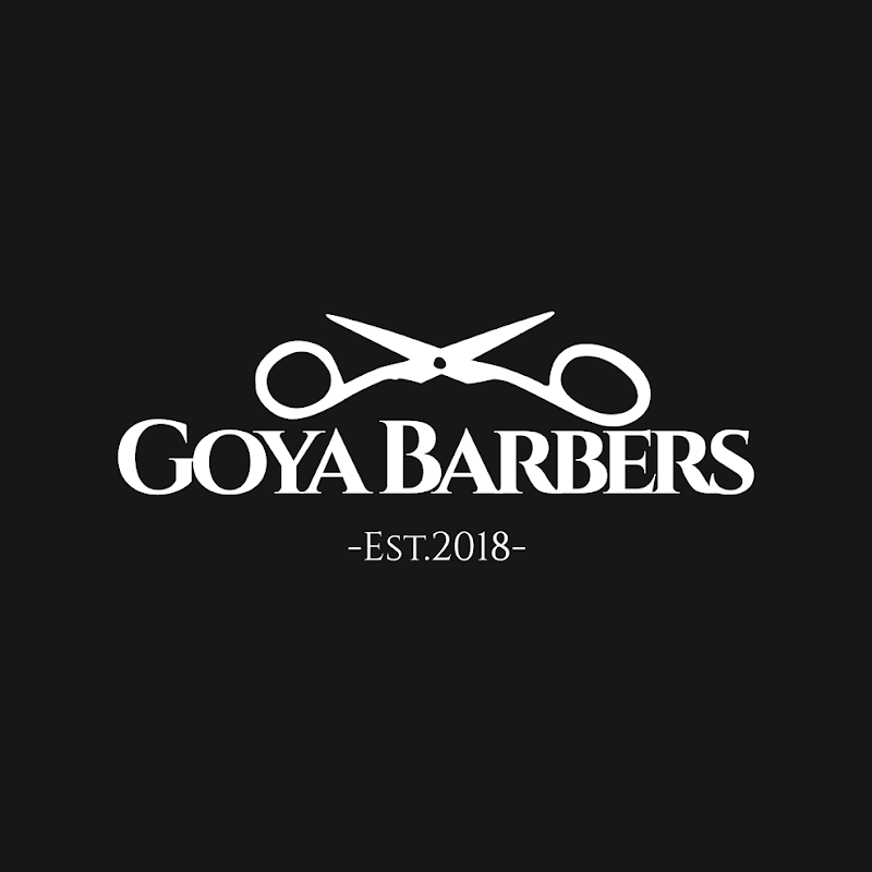 Goya Barbers