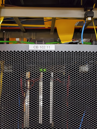 Used Book Store «Books At Cummins Station», reviews and photos, 209 10th Ave S, Nashville, TN 37203, USA