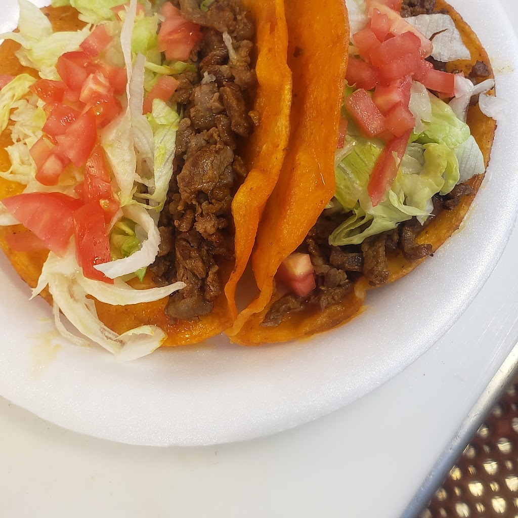 Taqueria El Tio truck 90221