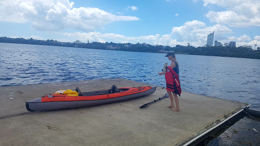 North Shore Canoe Club