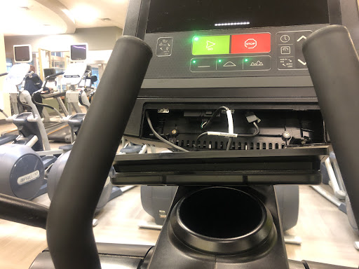 Gym «LA Fitness», reviews and photos, 371 Highland Ave, Glenside, PA 19038, USA