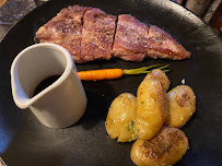 Steak du Restaurant El Callejon Biarritz - n°13