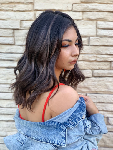 Hair Salon «Sheves Salon», reviews and photos, 106 E Cedar St, Seguin, TX 78155, USA