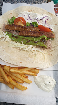 Les plus récentes photos du Kebab CHEZ MEMO à Le Malesherbois - n°12