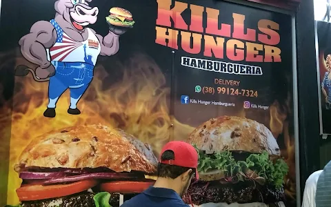 Kills Hunger Hamburgueria image